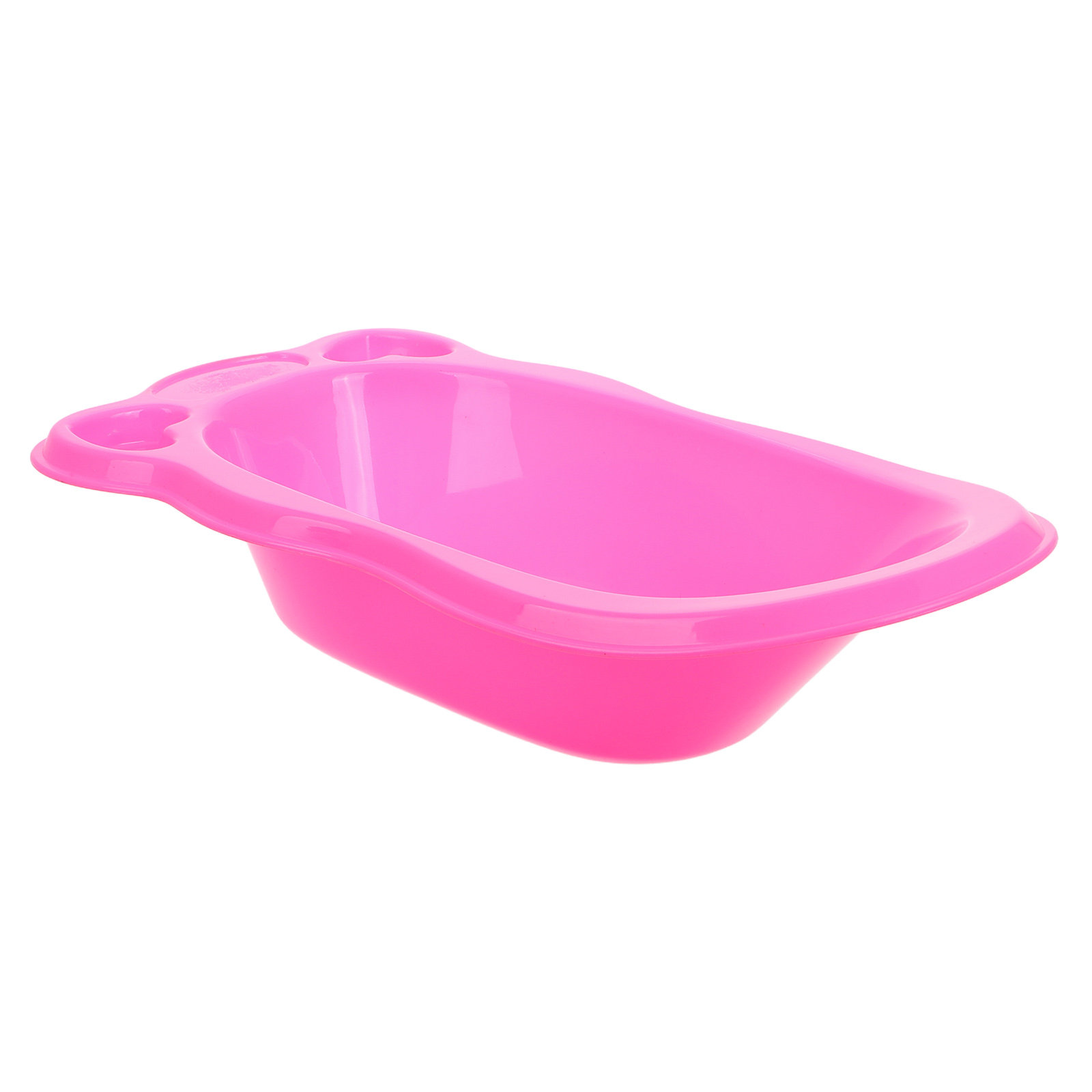 Home Bathroom Supplies - プラスチック浴槽子供用バスアクセサリーミニチュアバス器具ドールハウス用バスルーム装飾ポータブルミニ浴槽ロールプレイ