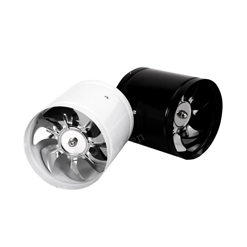 金属パイプ排気ファン,4インチ,6インチ,8インチ,ミニエク - Home Bathroom Vent のレビューと価格