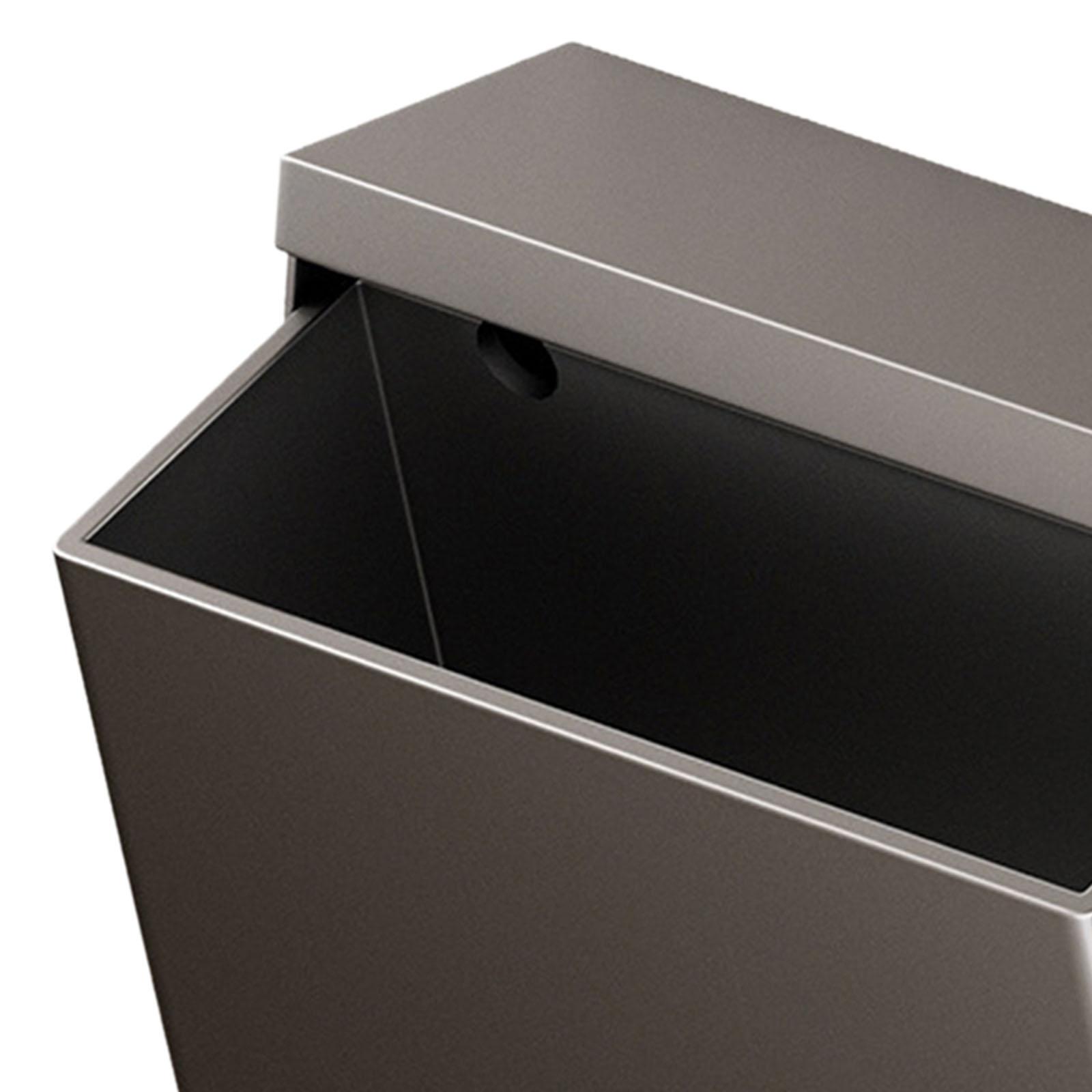 金属製壁掛けトイレットペーパーホルダー防水ティッシュディスペ - Home Essentials Bathroom Organizer のレビューと価格