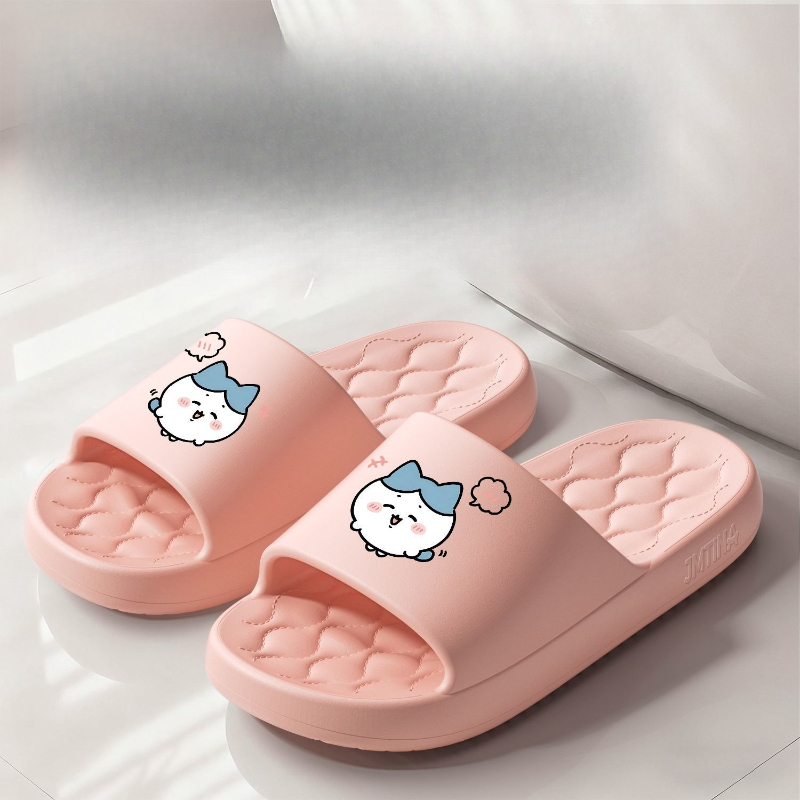 アニメ漫画かわいいちいかわ室内用ソフト快適バスルームおしゃれ - Home One Bathroom のレビューと価格