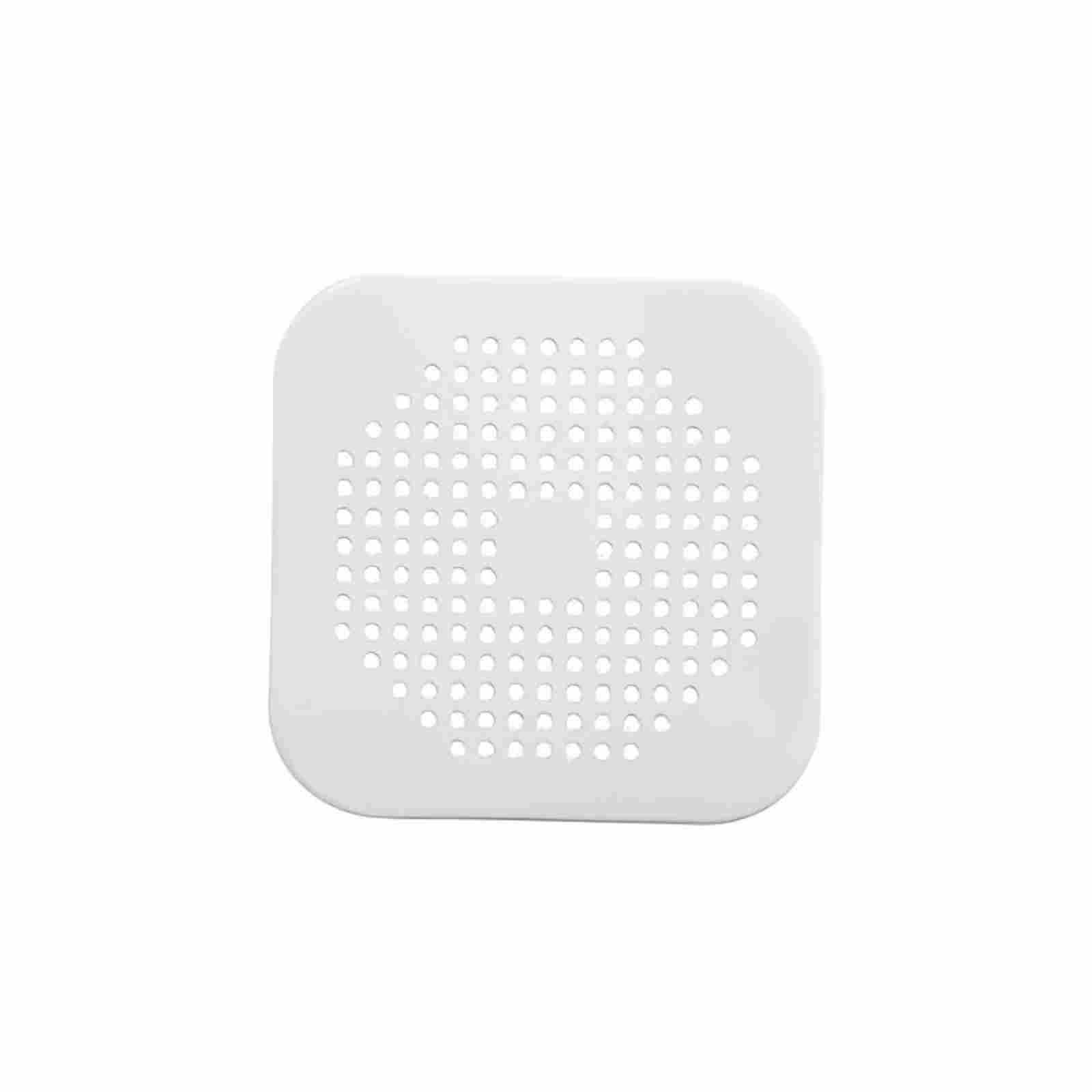 プラグストッパーキッチン下水道シリコン浴室床浴槽水フィルター - Home Bathroom Sink のレビューと価格