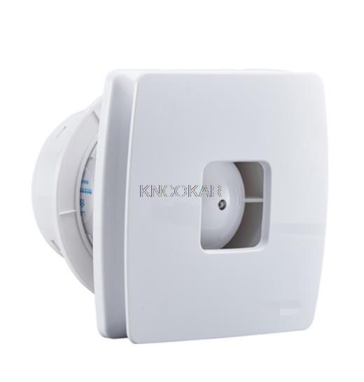 220V 換気扇抽出器壁掛け 4 インチ排気ファン低ノイズ家 - Home Bathroom Vent のレビューと価格