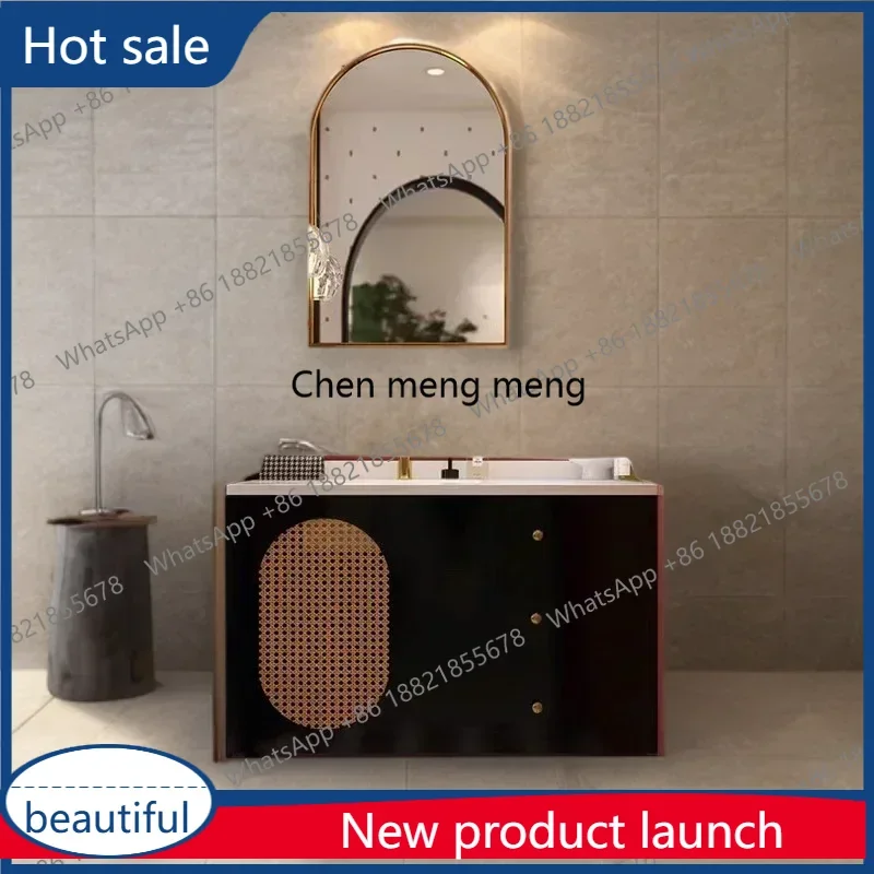 P3 狭い家具用密閉収納トイレキャビネット、バスルームシンク - Home Bathroom Sink のレビューと価格