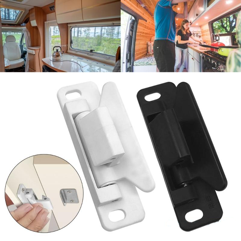 RV キャビネットラッチハードウェア修正ロック家具引き出しリ - Home And Bathroom のレビューと価格