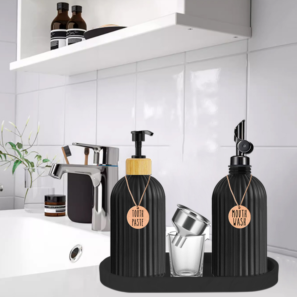 浴室の化粧台シリコントレイカウンター皿石鹸スポンジホルダード - Home Essentials Bathroom Organizer のレビューと価格