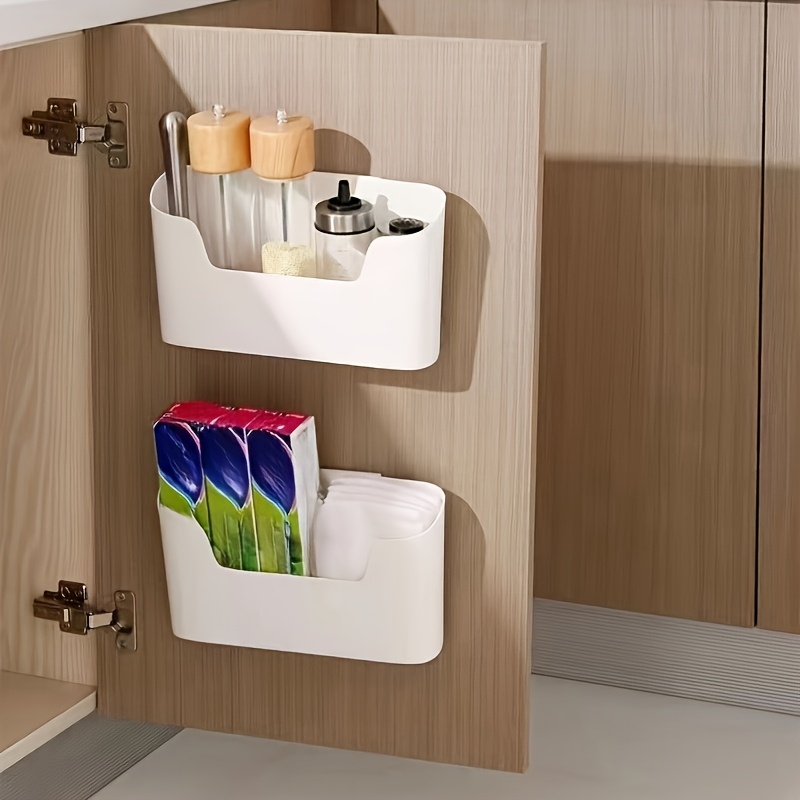 1個の多機能棚バスケット、化粧品オーガナイザー、バスルームの - Home Essentials Bathroom Organizer のレビューと価格