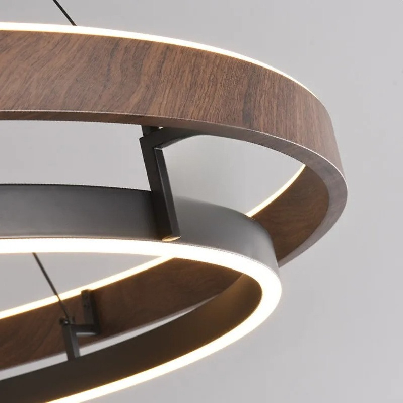 モダンミニマルハイエンドLEDシーリングシャンデリアランプデ - Home Of The Year Bathroom のレビューと価格