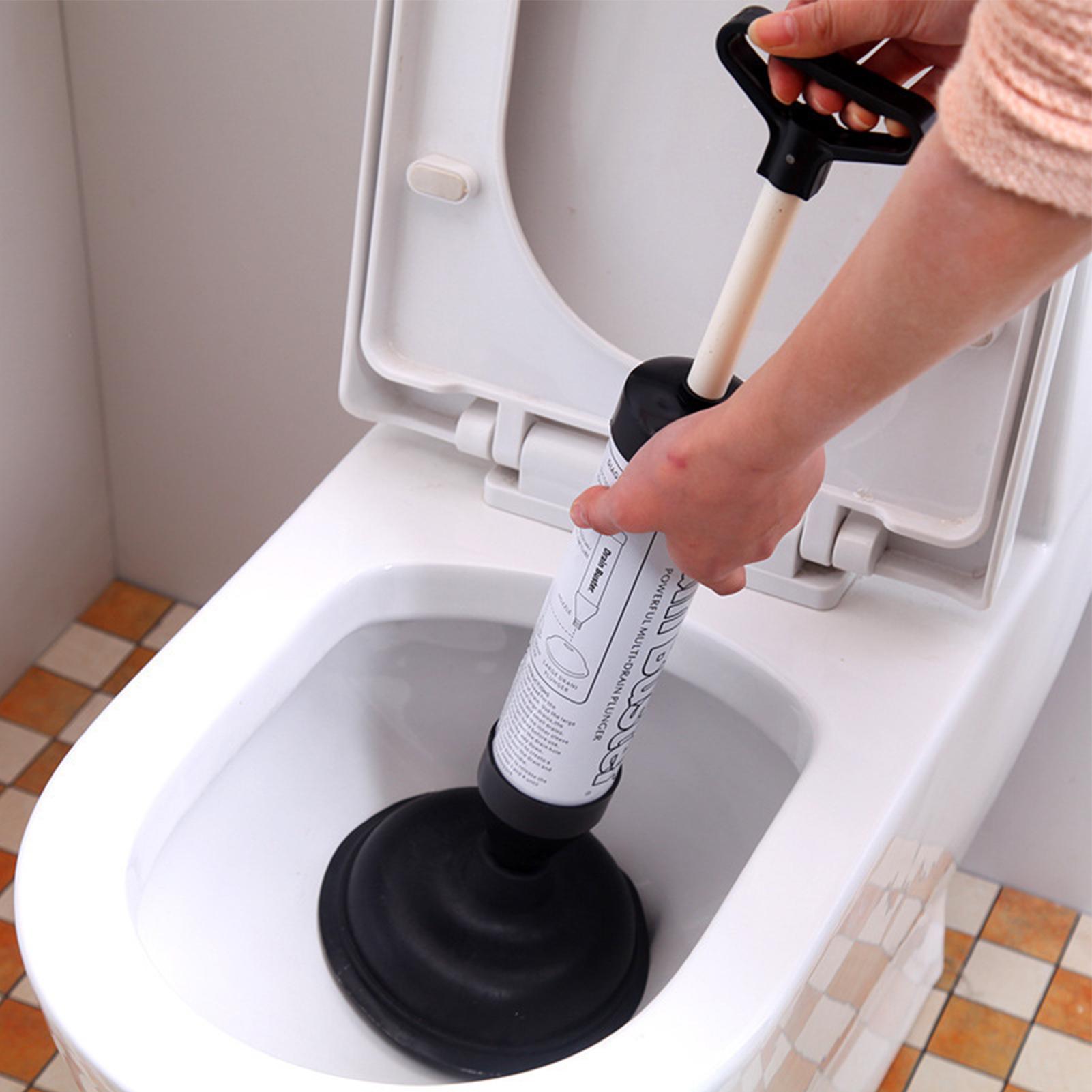 強力な排水溝クリーナー、トイレの詰まり除去剤、配管シンク除去 - Home Bathroom Sink のレビューと価格