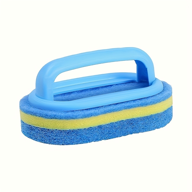再利用可能なマジックスポンジ キッチン、バスルーム、ガラス、 - Home Needs Bathroom Cleaning のレビューと価格