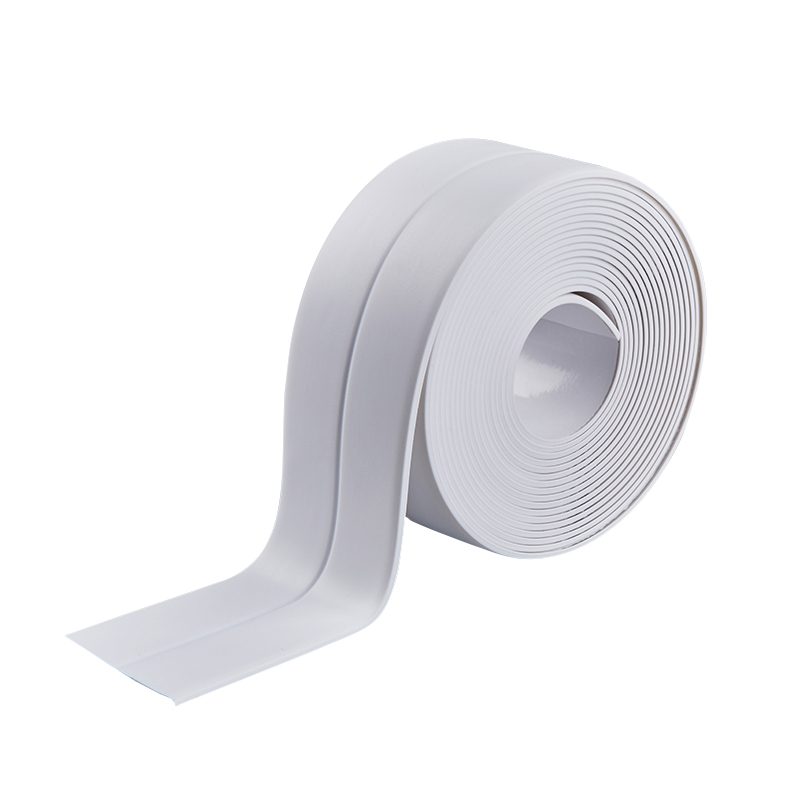 防水粘着テープ,PVC素材,壁シーリングテープ,耐久性,家庭 - Home Bathroom Accessories のレビューと価格