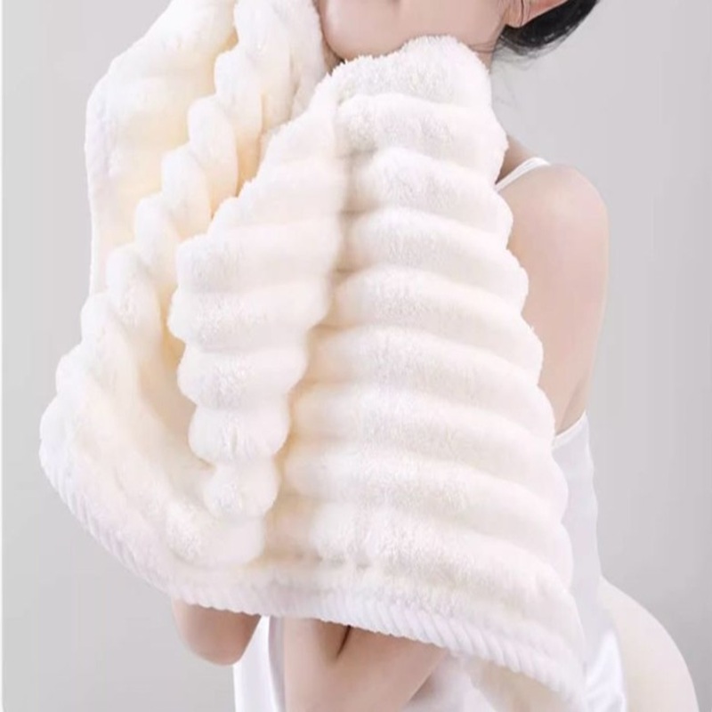 70x140 センチメートルハンドタオル家庭用フェイスタオル - Home Bathroom Accessories のレビューと価格