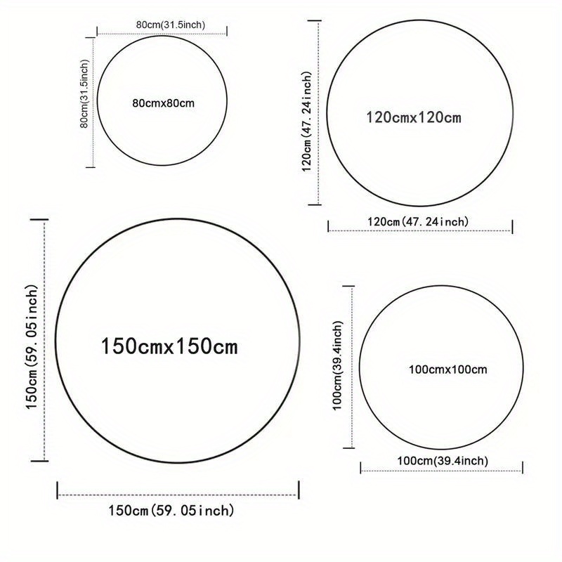 チャクラロータスラウンドラグ水と火の経絡デザイン、滑り止めク - Home Bathroom Door Design のレビューと価格