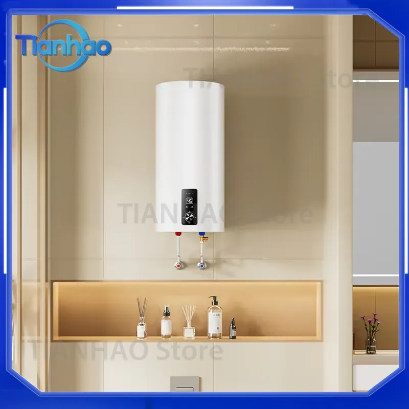 30L 50L 80L 100L 2200W 家庭用電気貯湯 - Home Bathroom Geyser のレビューと価格