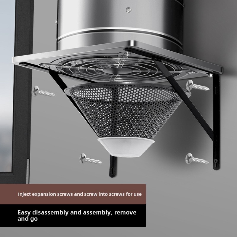 排気換気ファン、高速送風機、窓と壁の排気ファン、バスルームと - Home Bathroom Vent のレビューと価格