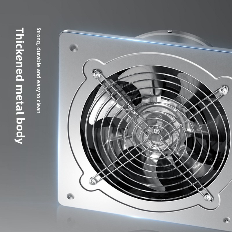排気換気ファン、高速送風機、窓と壁の排気ファン、バスルームと - Home Bathroom Vent のレビューと価格